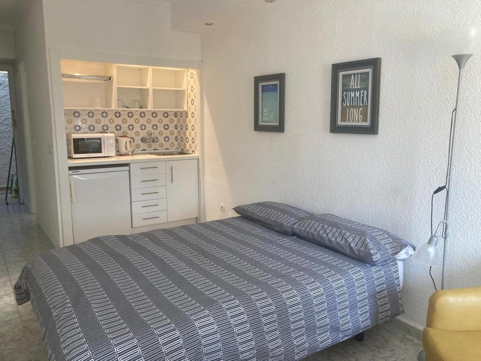 Appartement Cisnes- Location Benalmádena